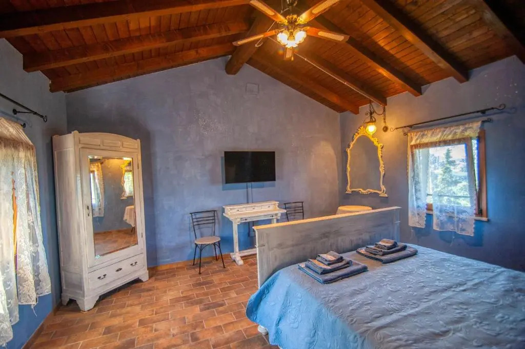 B&B Guardastelle