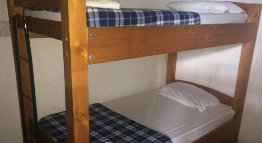 Gaudys Hostel