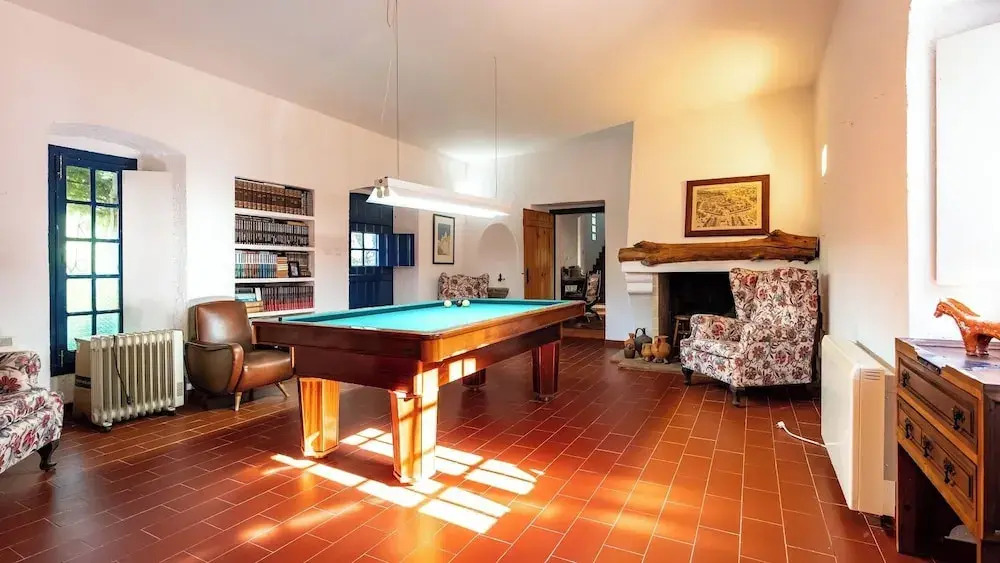Family Paradise: Exquisite Retreat For Holidays