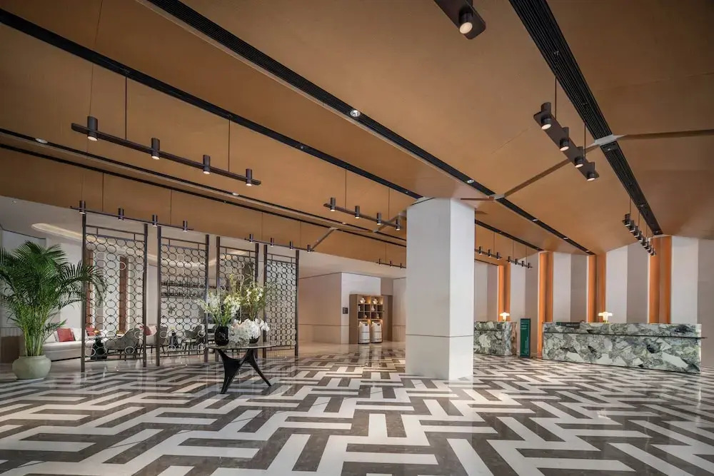 Holiday Inn Yiwu Center by IHG