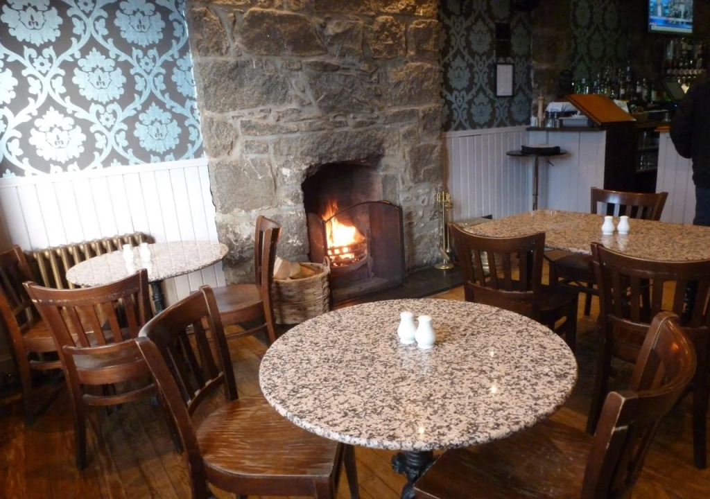Inn at the Park