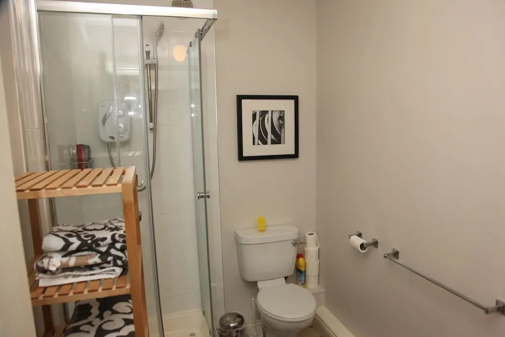Greenbank Apartments