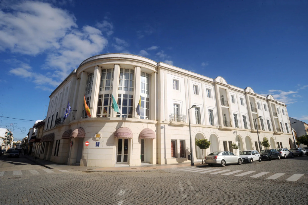 Hotel Castillo