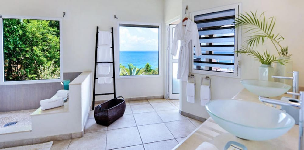 Villa Nid D'amour