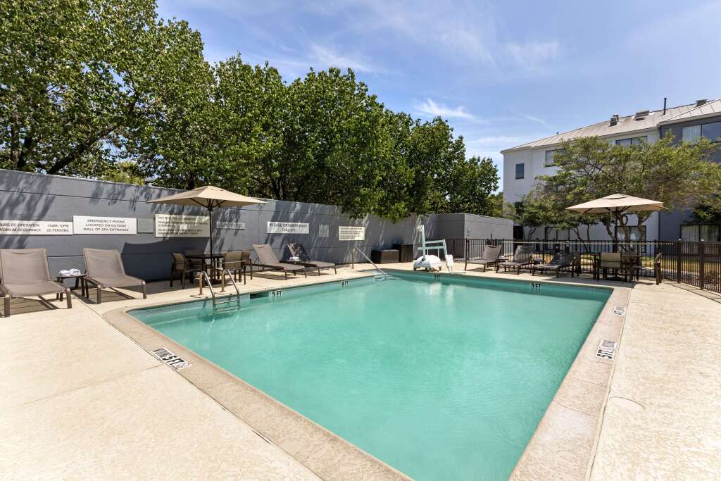 Best Western Plus Fort Worth North