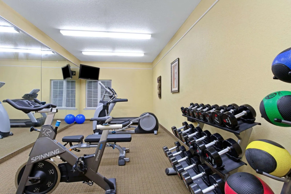 Stay Express Inn & Suites - Mobile, Al