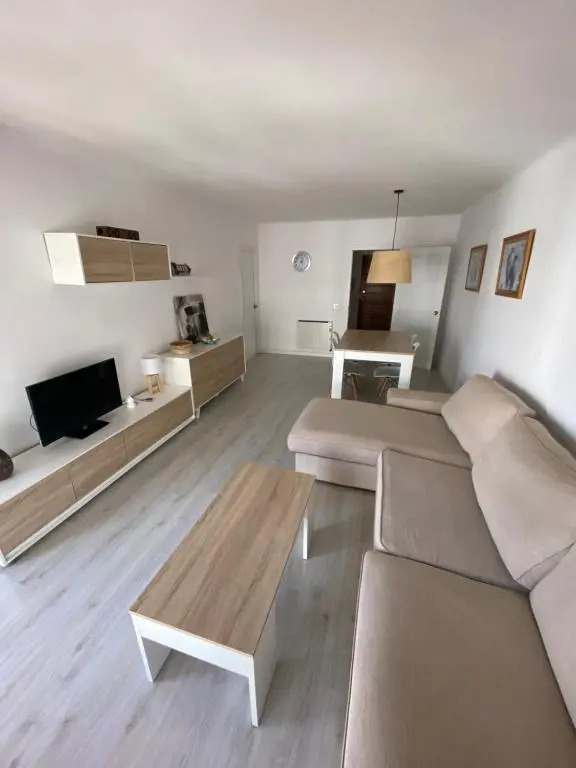 Apartment In The Port Of Llanca