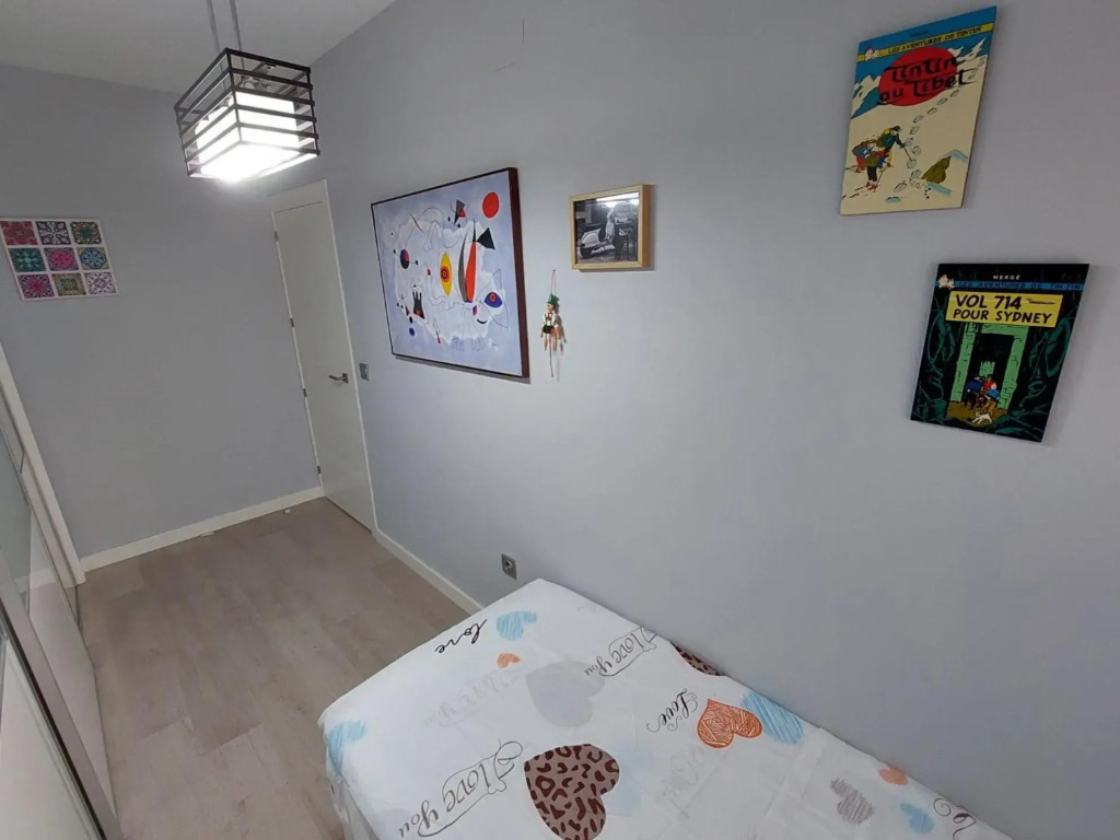 Moderno y Centrico Piso en Cartagena