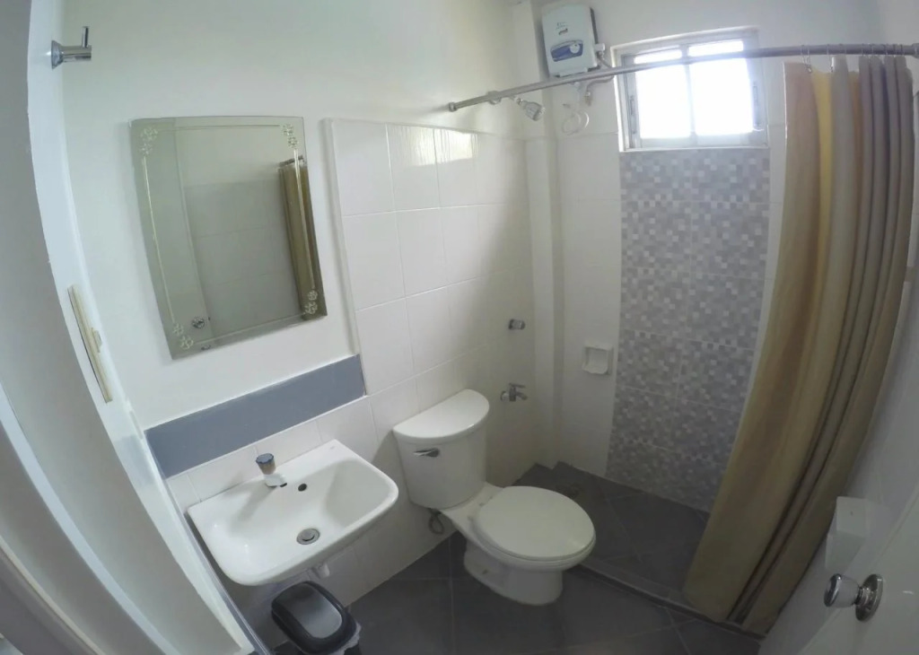 Bohol Blue Horizon Inn