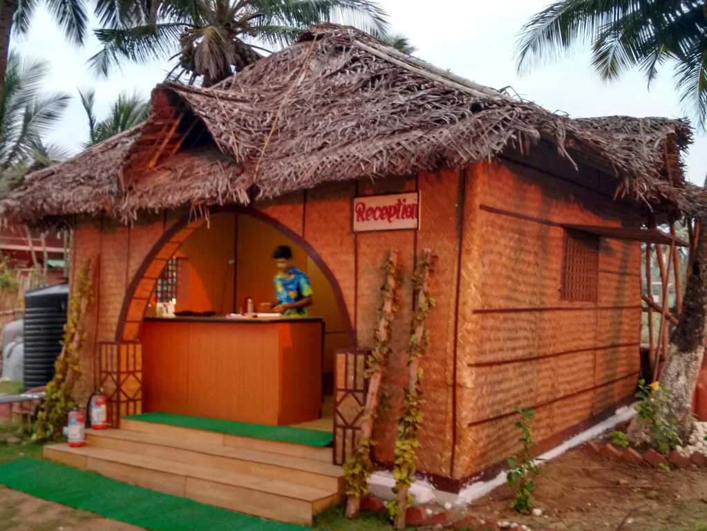 Beach Bay Cottages