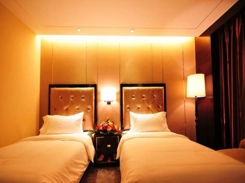 Xi Chang MinShan Hotel