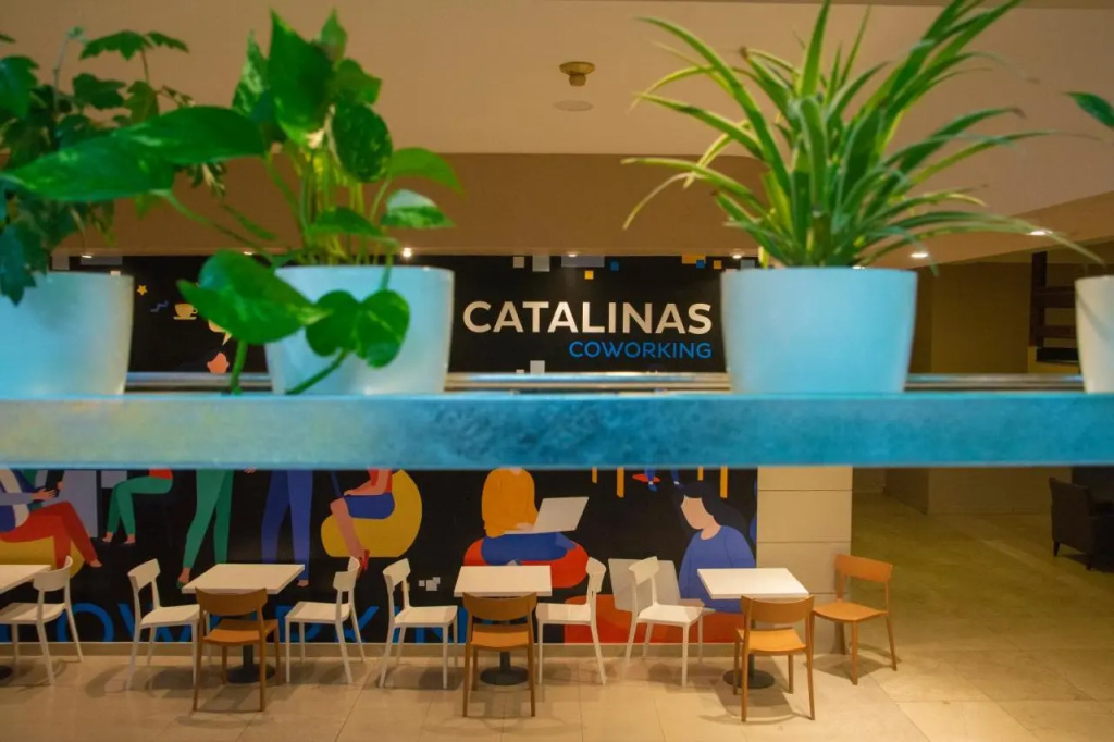 Hotel Catalinas Tucuman