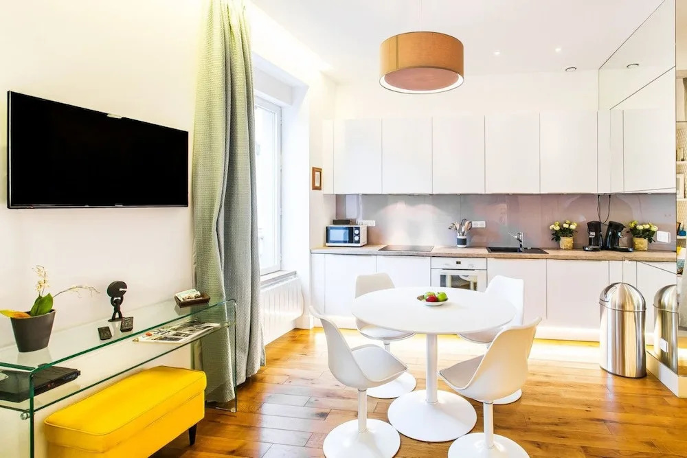Cosy and Luxury Studio - Croix-rousse