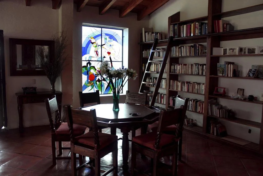 Posada La Presa