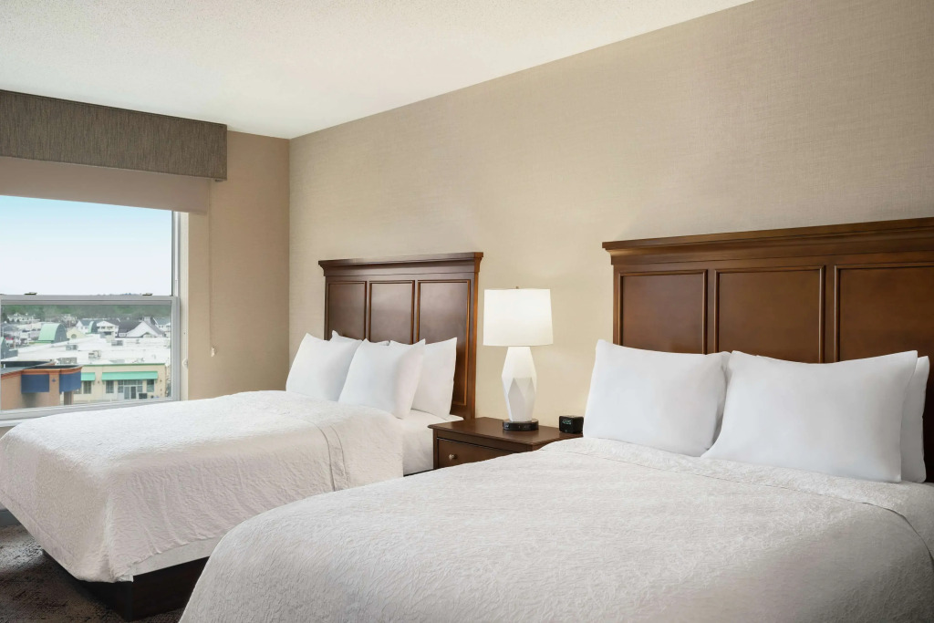 Hampton Inn & Suites Exeter