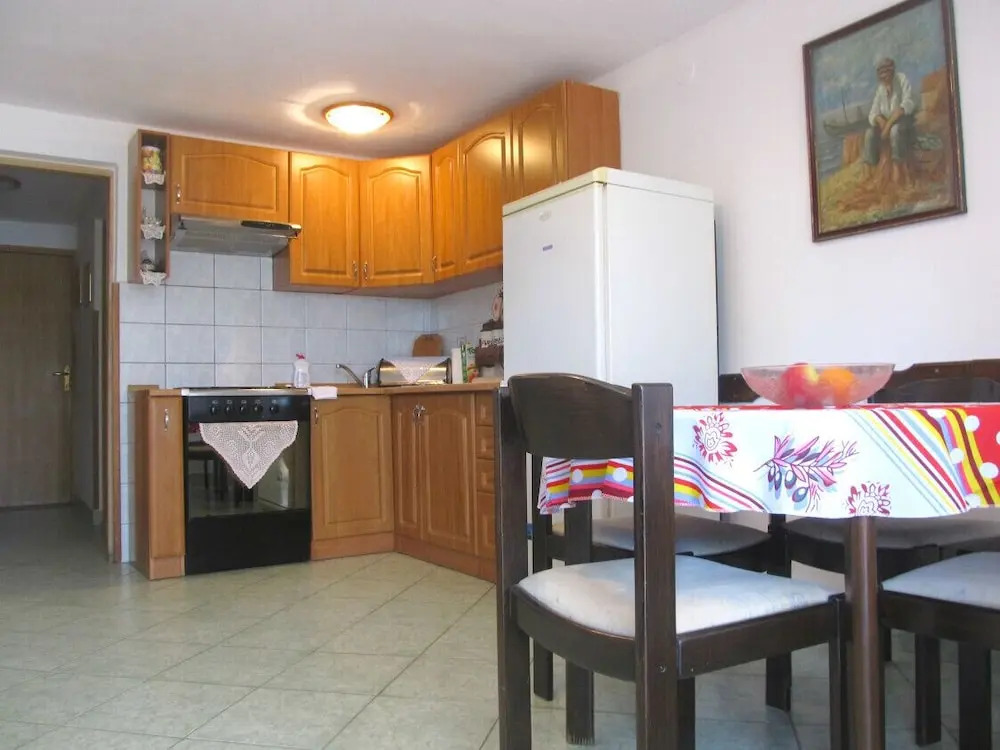 Apartman Simo - 4 guests