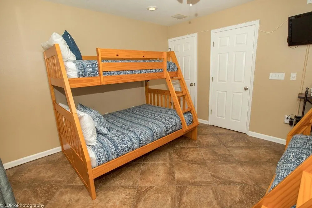 South Bay by the Gulf 124 - 2 Br Townhouse