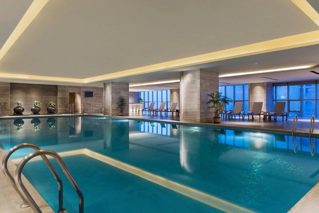 Wanda Realm Beijing