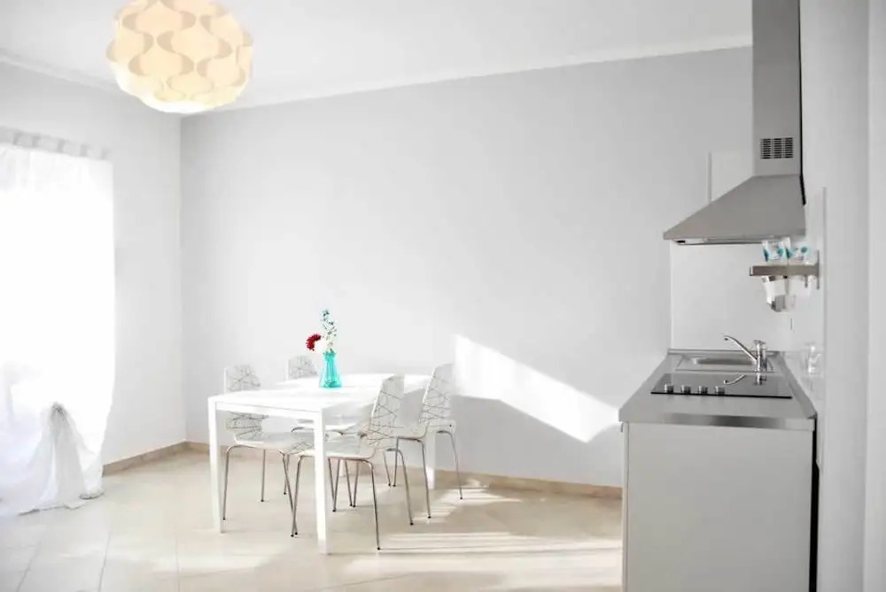 Jonico Guest House Montegiordano