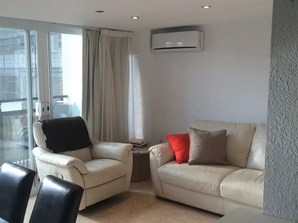 Skol Apartments Marbella