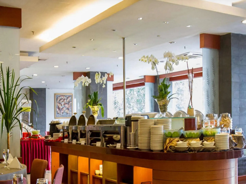 Asana Kawanua Jakarta