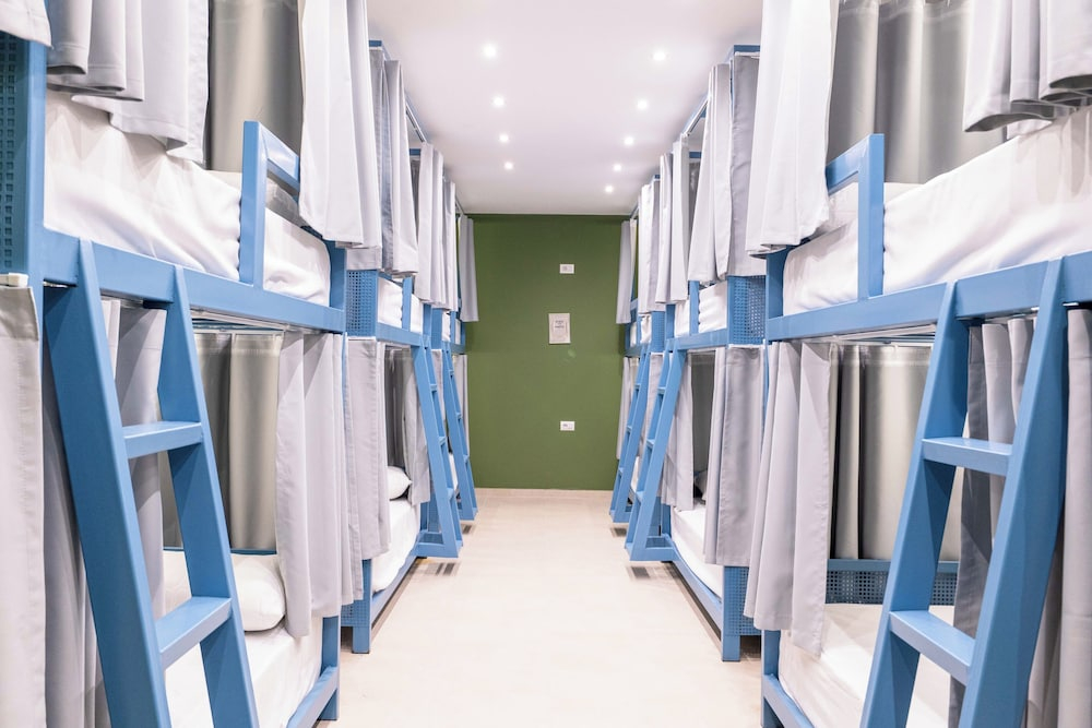 Mega Hostel