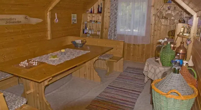 Bio Bauernhof Maurerwolferl