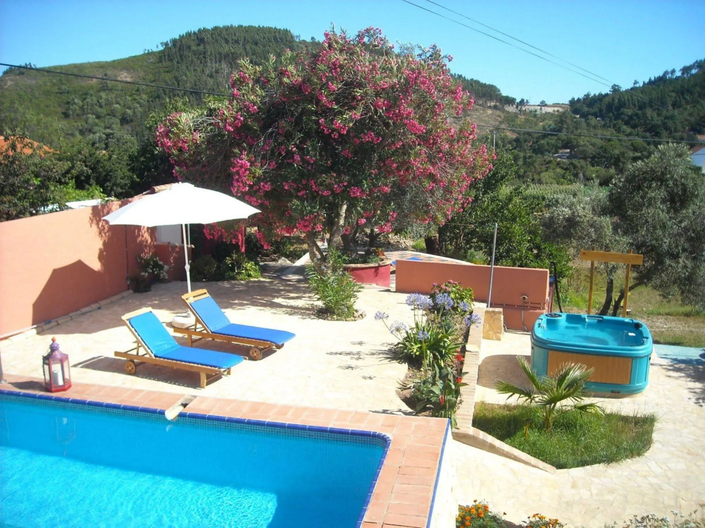 Casa Spa dAlma