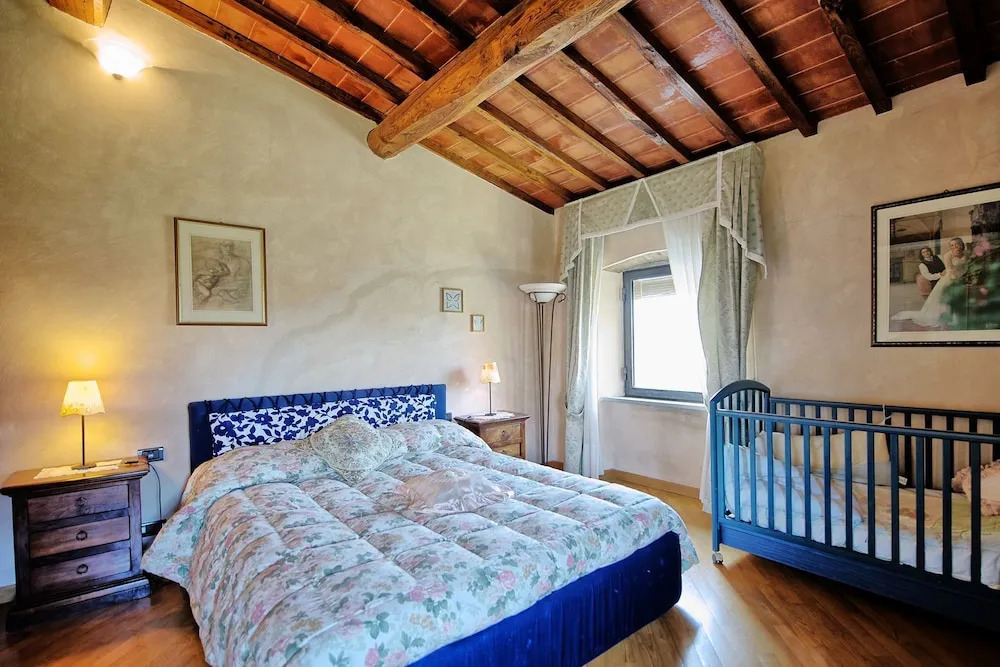 Villa Cortine