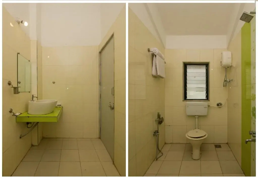 OYO 15010 Heaven Homes