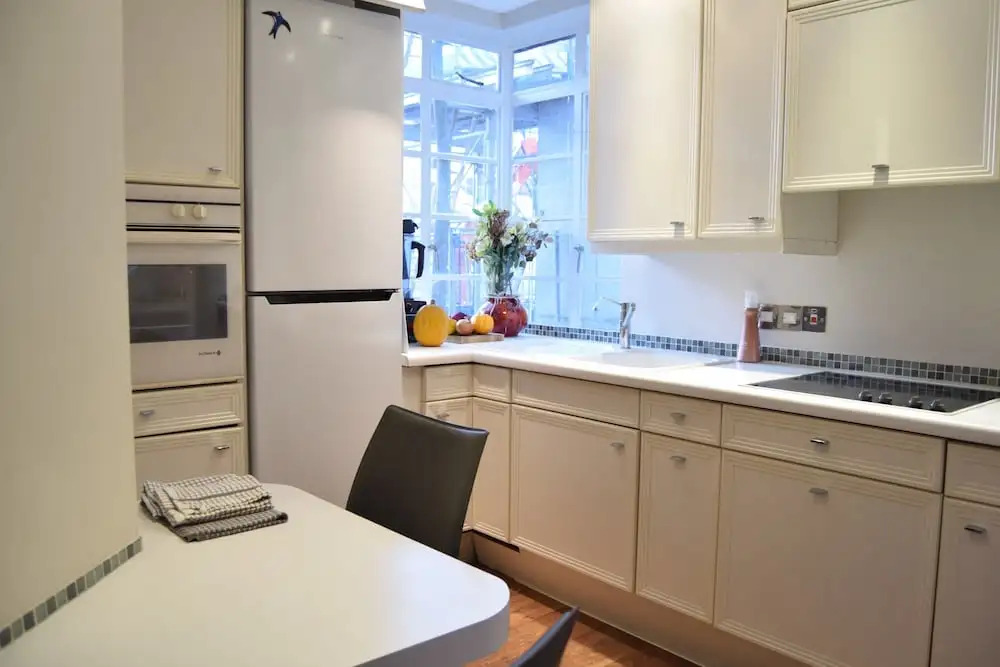 Luxury 1 Bedroom Flat Near St. John's Wood
