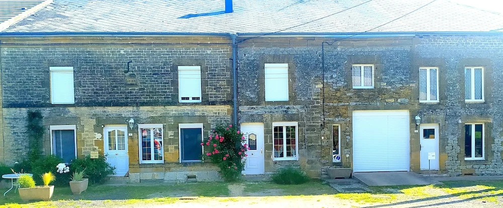 CHEZ CELINE en campagne