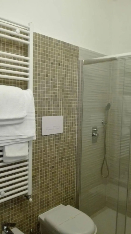 Hotel Borgo Antico