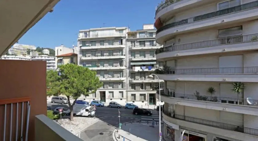 Studio centre ville Nice