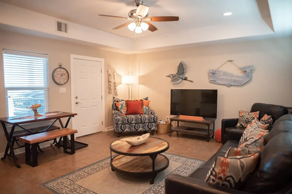 Tortuga Landing 4 Bedroom Home