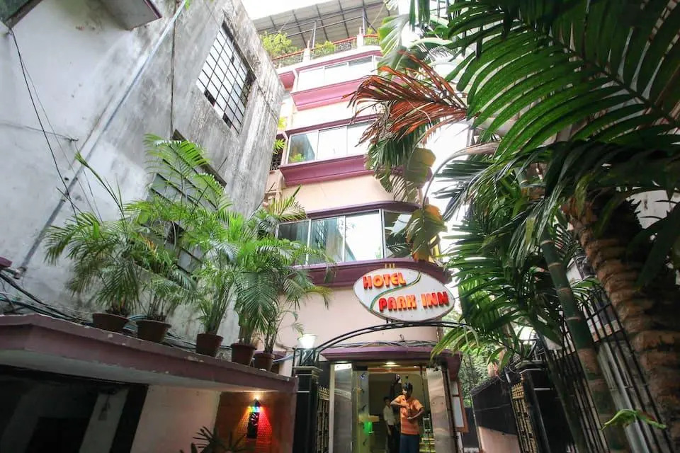Hotel Park Inn