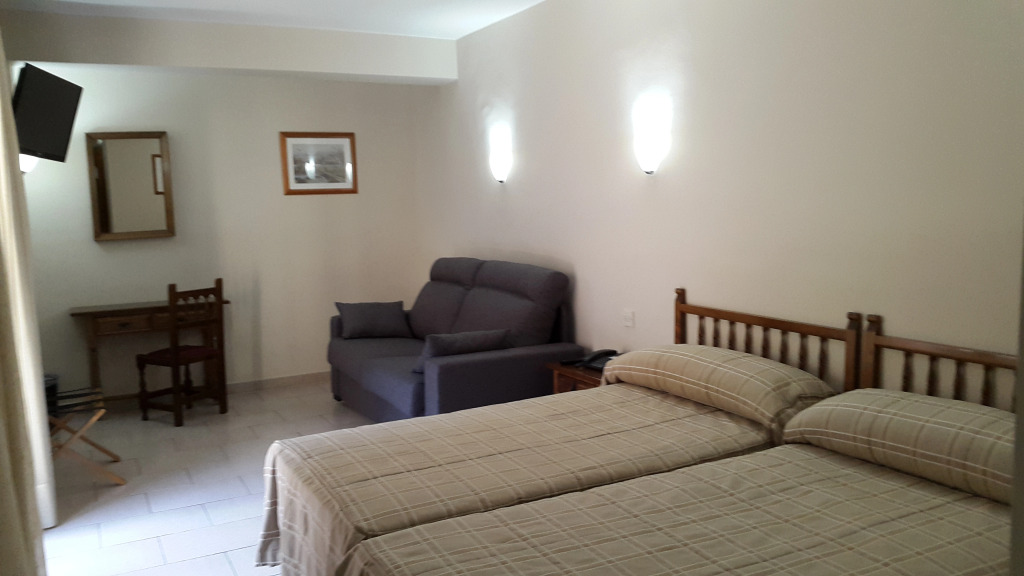 Hotel Xalet Besolí