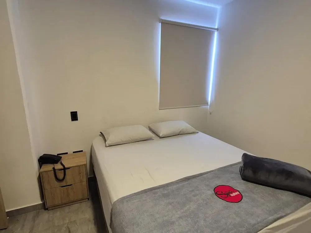 Hotel Spa Laureles