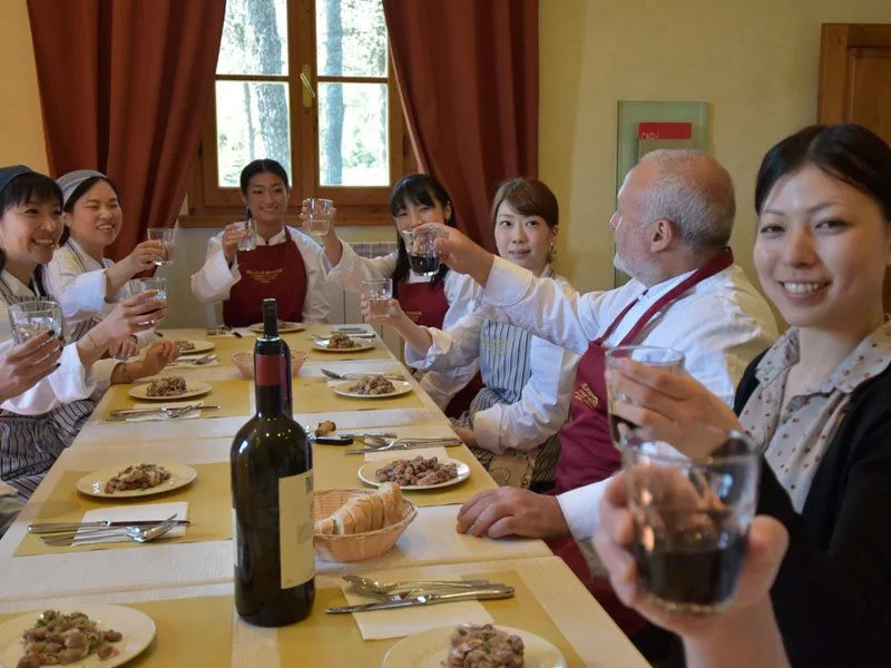 Villa le Monache B&B
