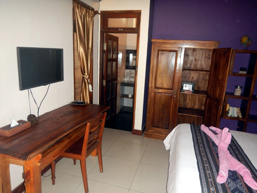 Puri Sayang Bungalows