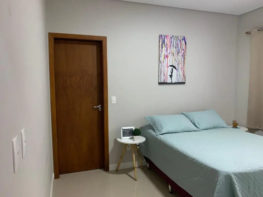 Casa bem aconchegante!