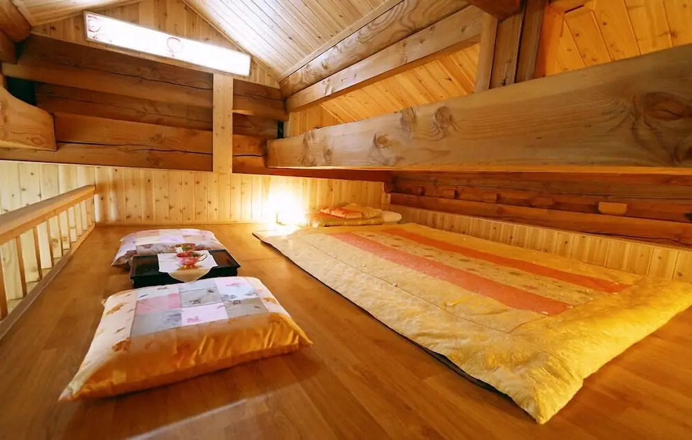 Jeonju Korean Traditional Guesthouse