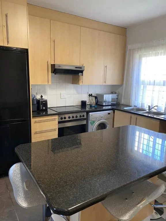 NNS Vaal River Luxury 3 Bedrooms Apartment