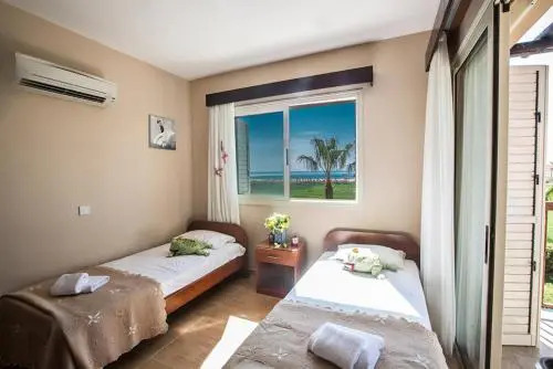 Beautiful 5 Star Holiday Villa in a Prime Location in Sotira, Book Early To Secure Your Dates, Sotira Villa 1303