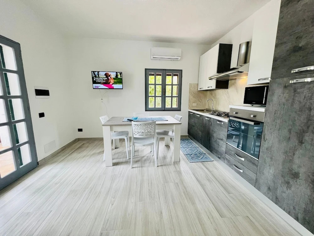 Residence I Giardini Centro