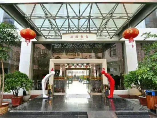 Fortune Hotel