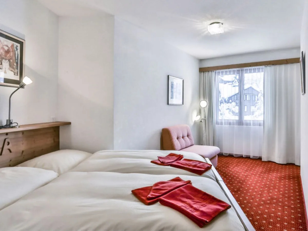 Chalet Abendrot 39256