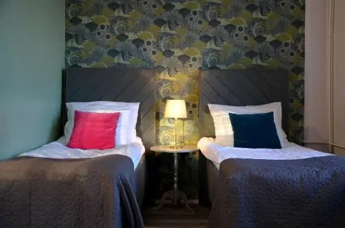 Village Hotel Tyyne