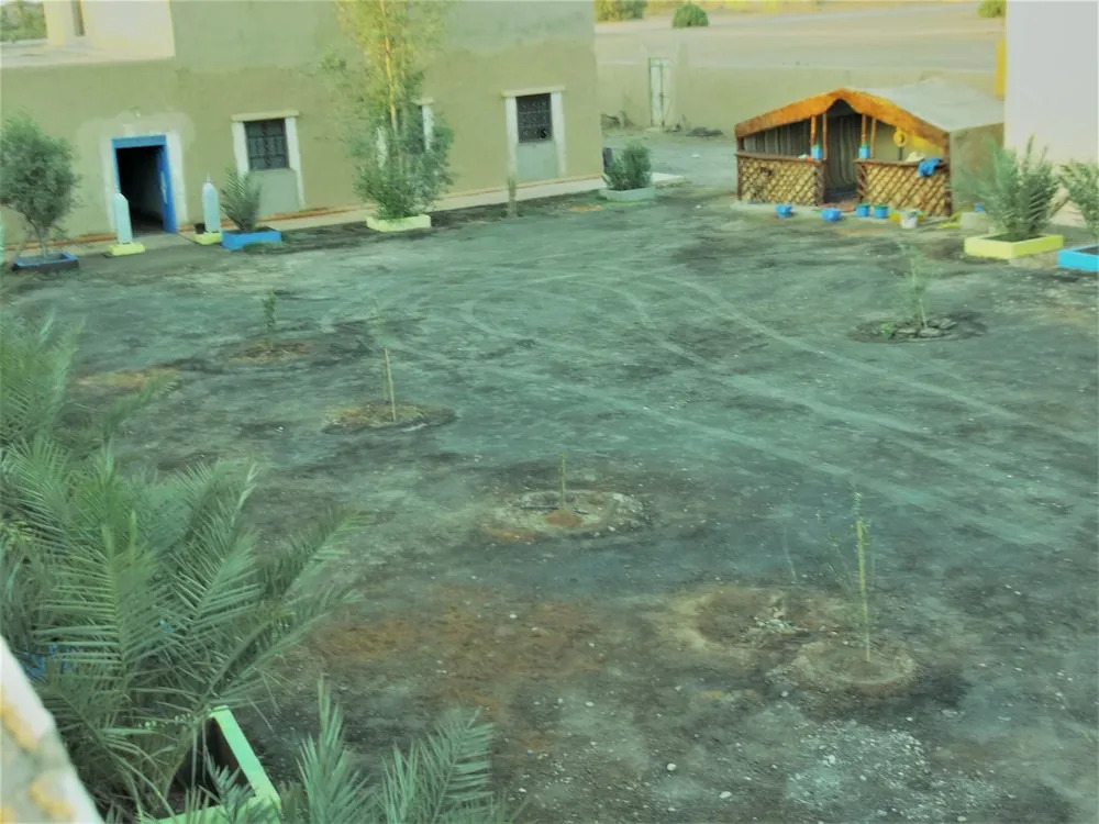 Tifinagh Guest House