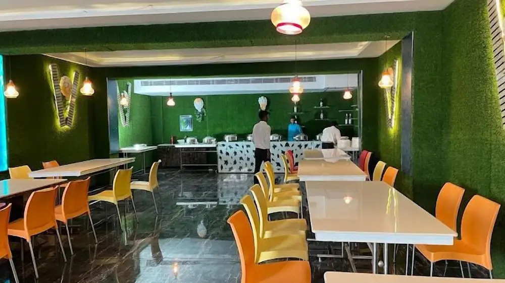 Hotel Destiny by OYO Rooms